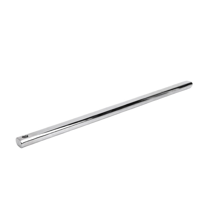 3/4in Double D Steering Shaft Galvanized Steel High Strength for 0.75in Universal U Joint - Precise Fit Replacement for Cars Trucks Off Road Vehicles - Image 5