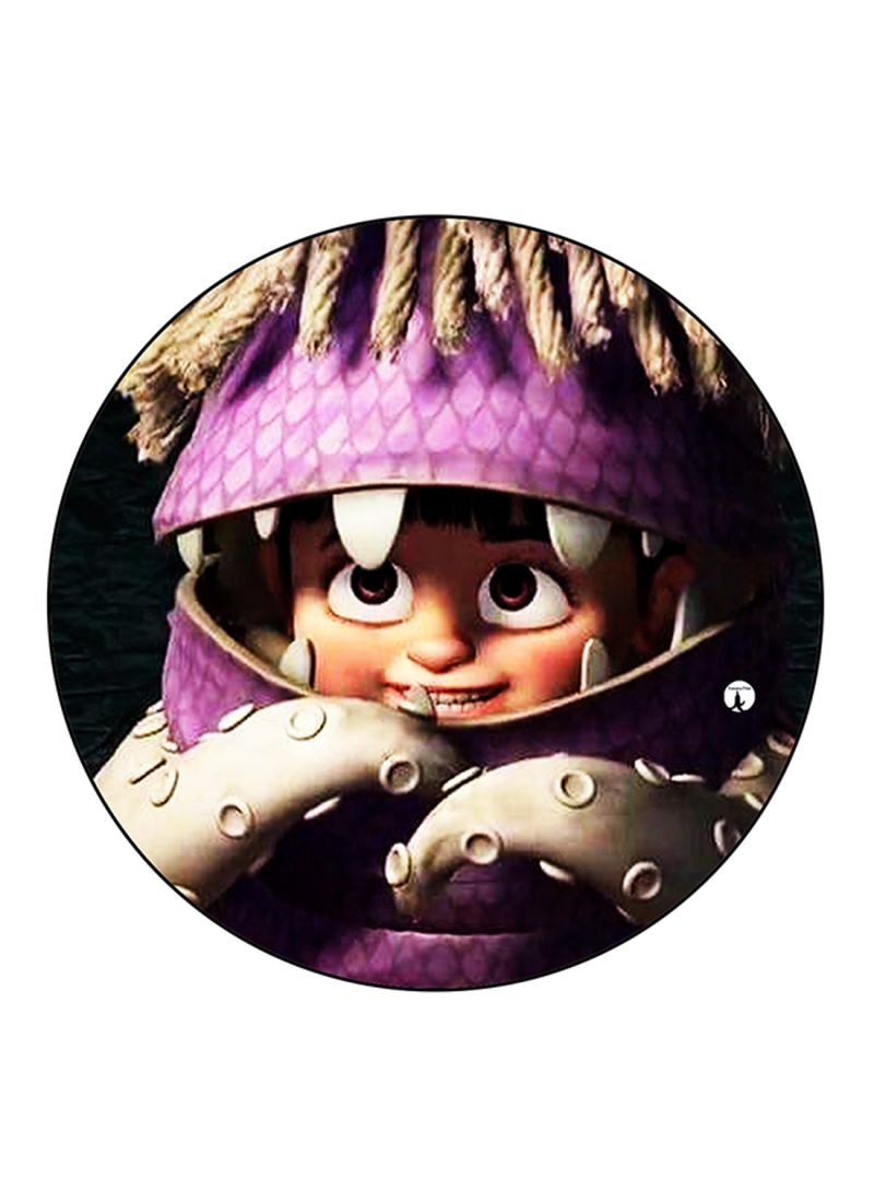 RKN Disney Character Multicolour - Image 1