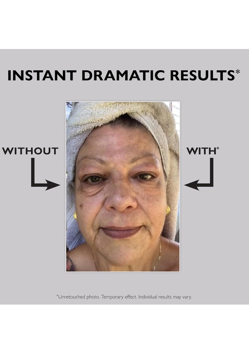 بيتر توماس روث كريم عيون - فوري شد ، التجاعيد ، detumescence ، tripeptide مجمع 30 مل - Image 3