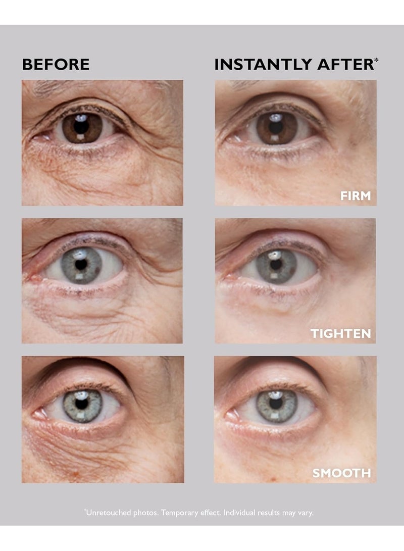 بيتر توماس روث كريم عيون - فوري شد ، التجاعيد ، detumescence ، tripeptide مجمع 30 مل - Image 5