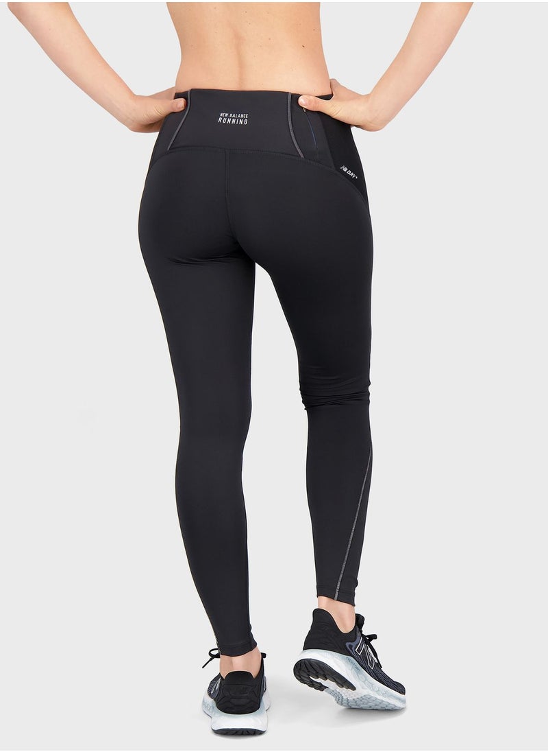 New Balance - Impact Run Tights - Image 1