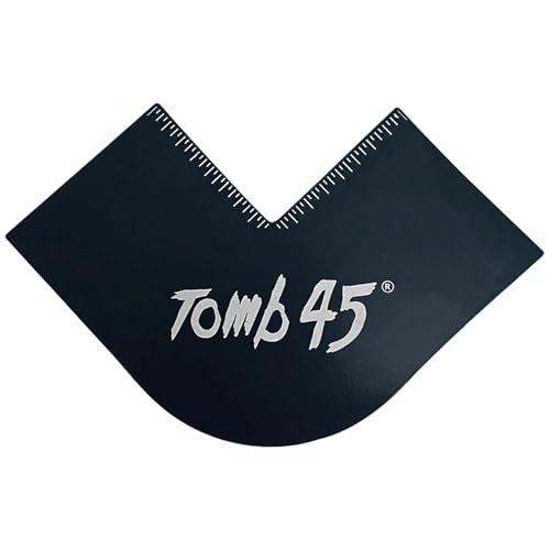 Tomb 45 Tomb45 Color Enhancement Klutch Card (Black) - Image 1