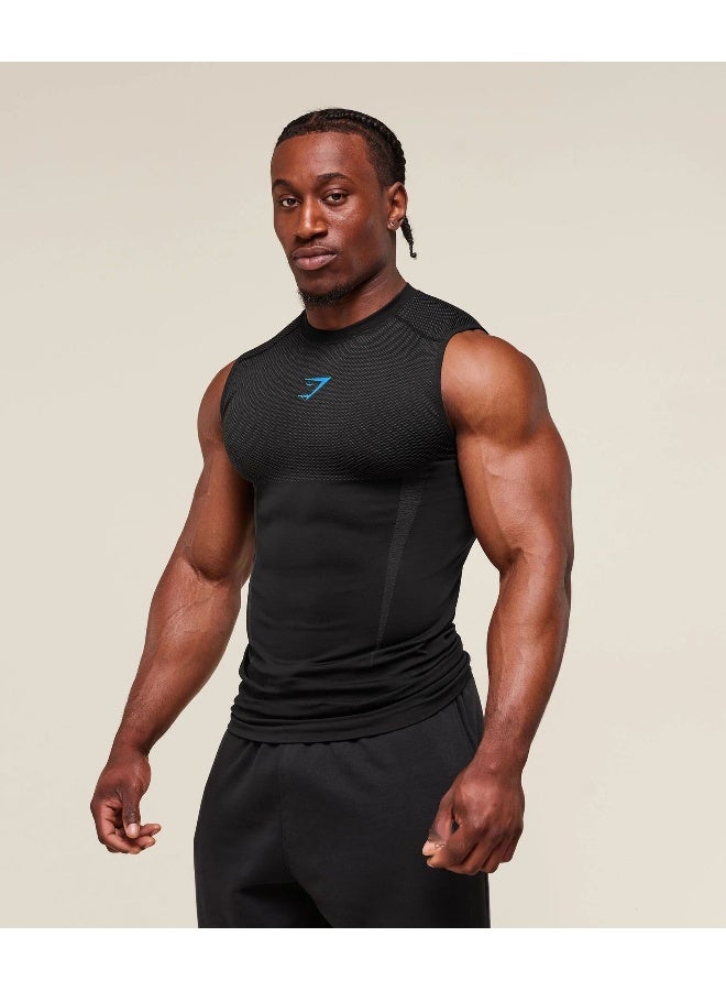 جيمشارك تي شيرت رياضي جديد من جي إم شارك للجري والتمارين الرياضية - Image 1