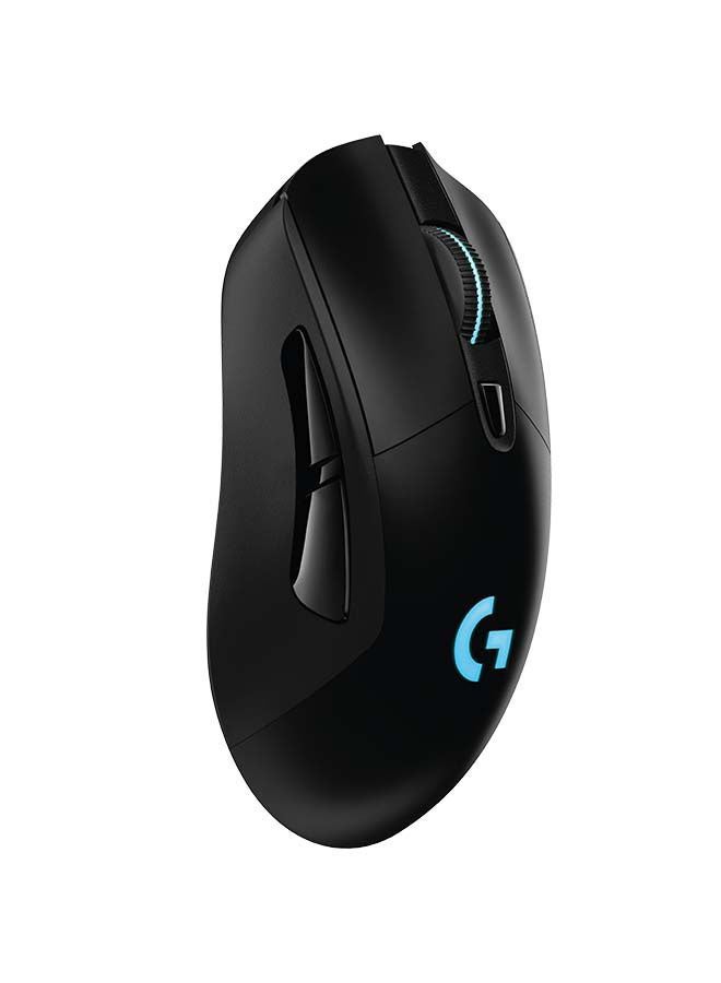 Logitech G703 Light Speed Wireless Gaming Mouse - Image 2