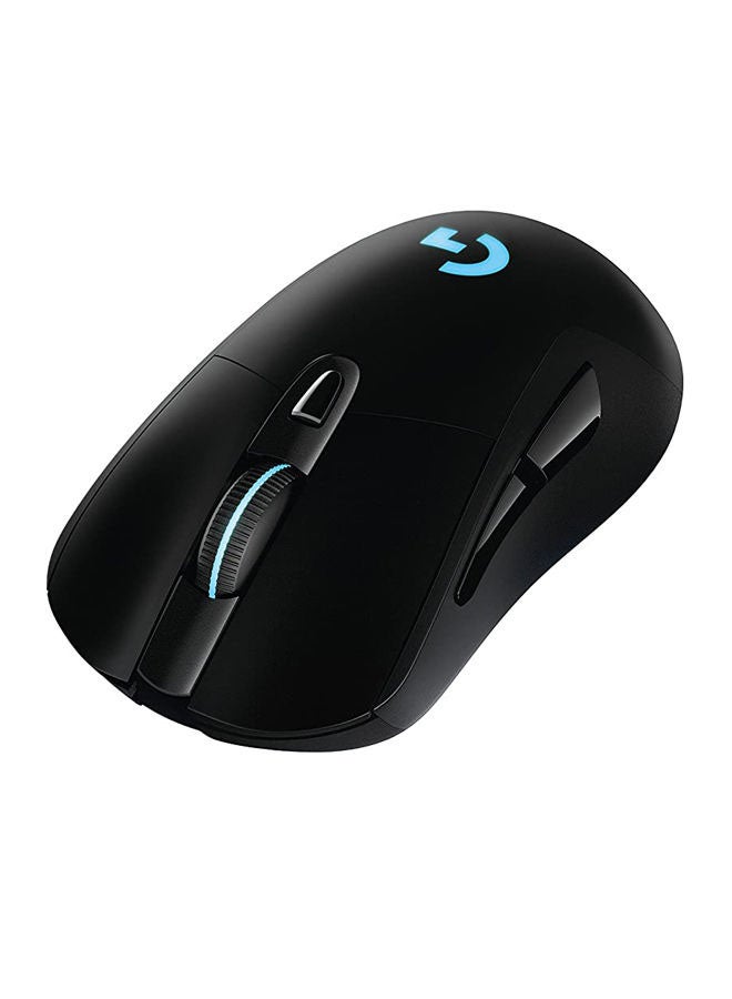 Logitech G703 Light Speed Wireless Gaming Mouse - Image 3