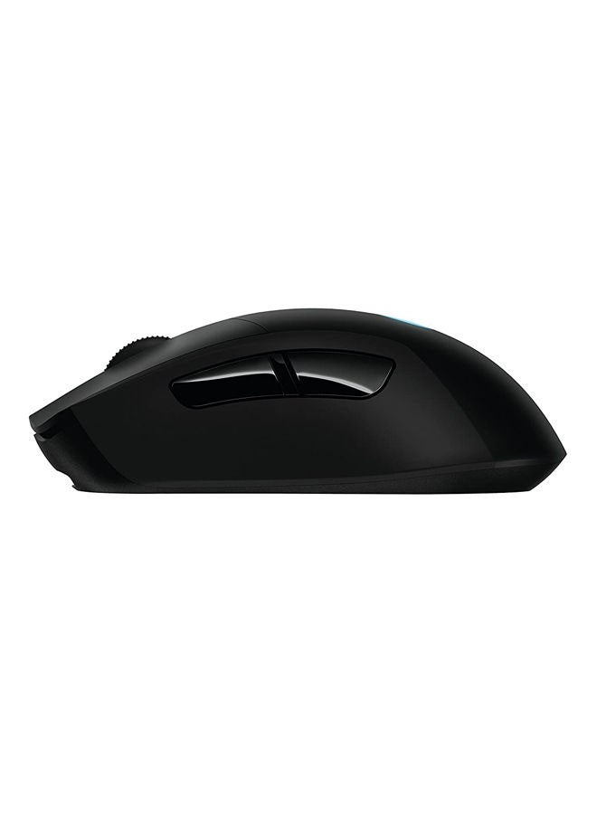 Logitech G703 Light Speed Wireless Gaming Mouse - Image 4