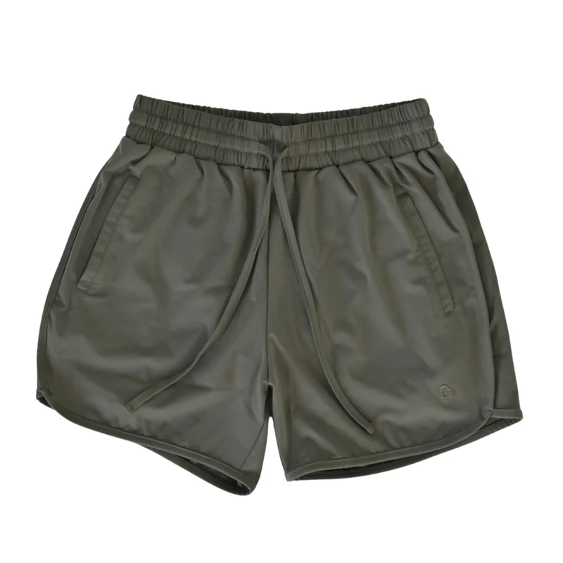 Bodi Loves Cove Man Swim Shorts Juniper