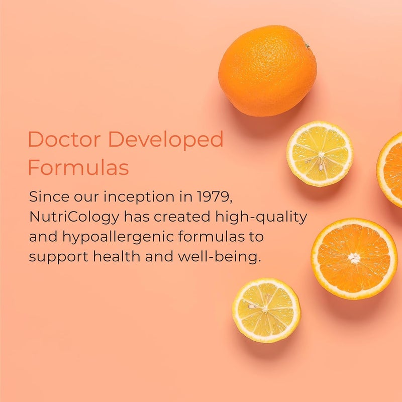 Nutricology Magnolia Extract 200 Mg - 120 Vegetarian Capsules for Nerve Function and Immune Support - Image 4