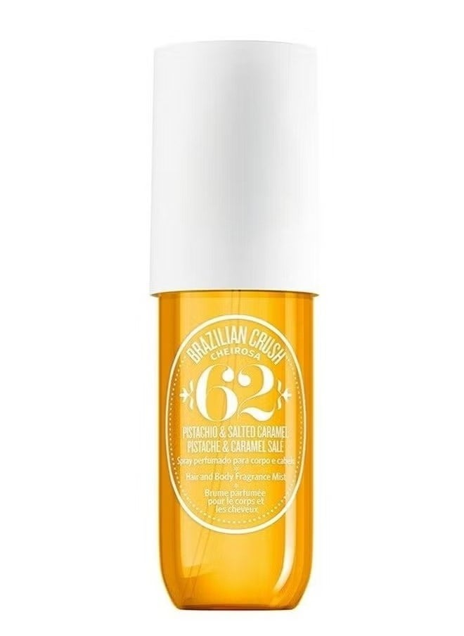 Generic Cheirosa 62 Hair & Body Fragrance Mist 90mL  - Image 1