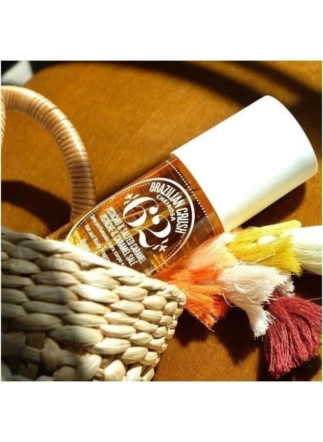 Generic Cheirosa 62 Hair & Body Fragrance Mist 90mL  - Image 5