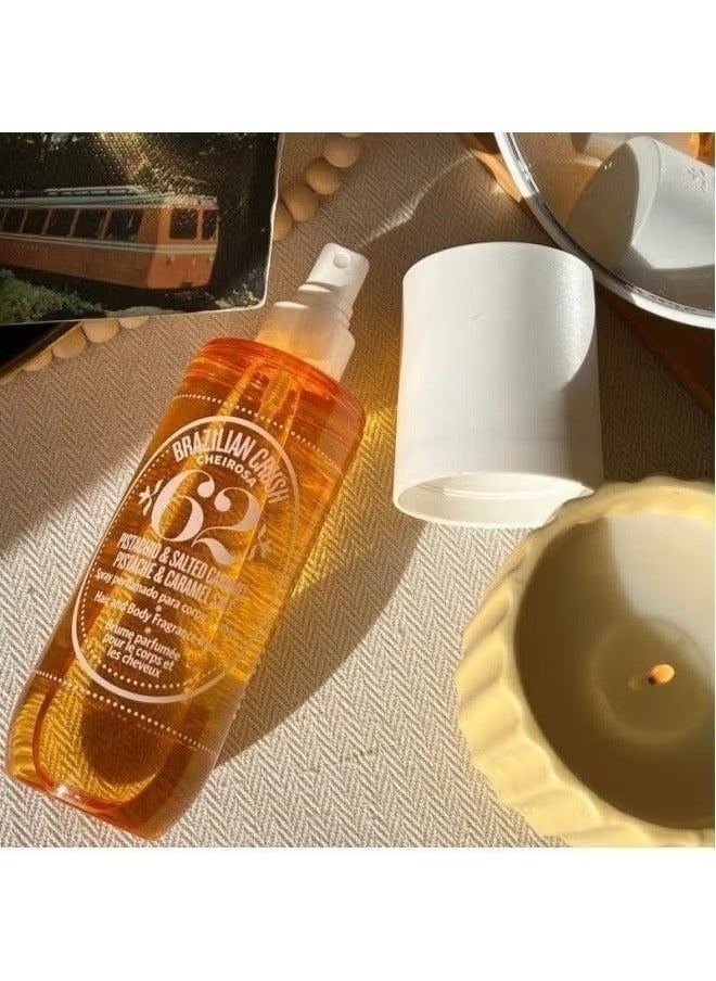 Generic Cheirosa 62 Hair & Body Fragrance Mist 90mL  - Image 2