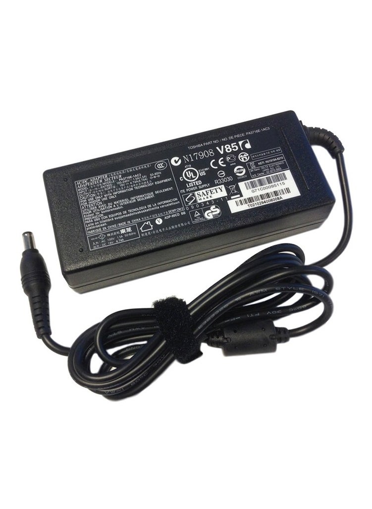 Max Power - 15V 5A AC Adapter Laptop Charger for Toshiba Satellite A100-065 A100-1011E A100-1021E A100-110 - Image 1