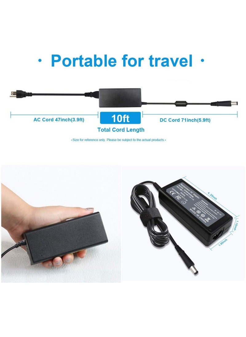 Max Power - 15V 5A AC Adapter Laptop Charger for Toshiba Satellite A100-065 A100-1011E A100-1021E A100-110 - Image 1
