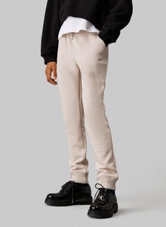 Calvin Klein Jeans Kids Essential Mini Badge Sweatpants  - Image 1