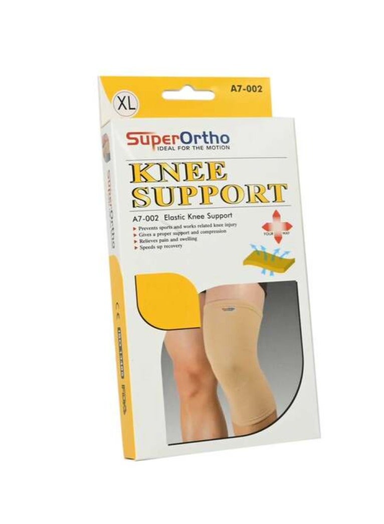 SuperOrtho SUPER ORTHO KNEE SUPPORT - Image 1