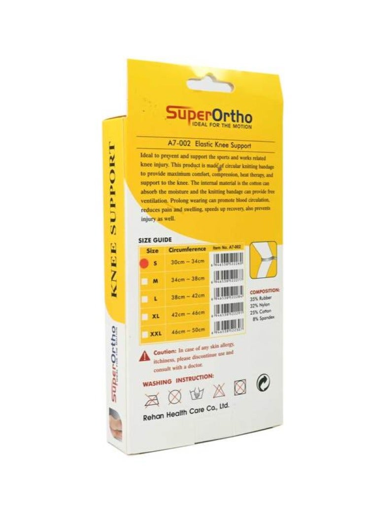SuperOrtho SUPER ORTHO KNEE SUPPORT - Image 2