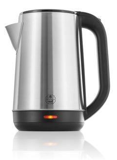 Water Kettle, Stainless Steel, 2 liters, 2200 watts