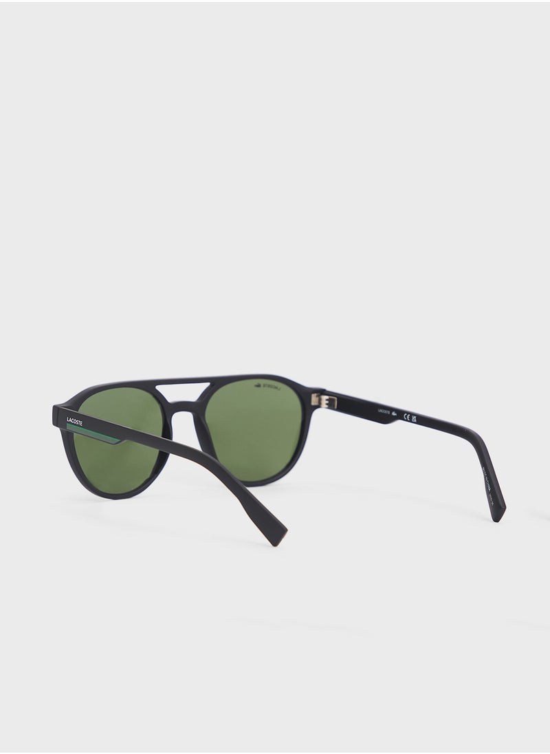 LACOSTE BIO INJECTED sunglass  - Image 3