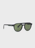 LACOSTE black