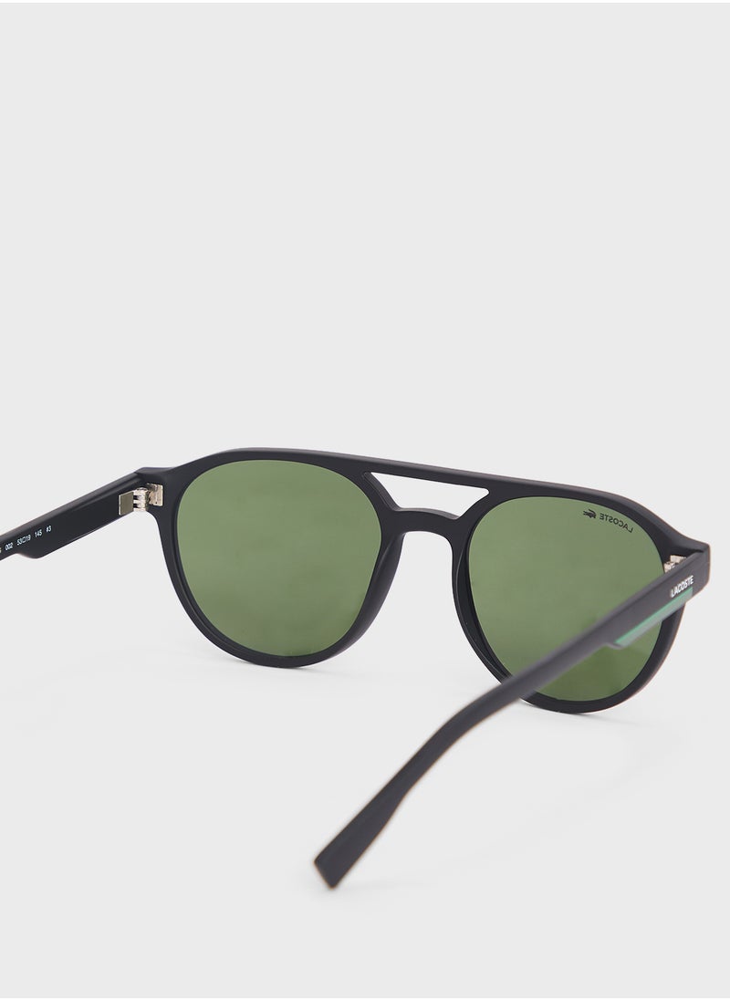 LACOSTE BIO INJECTED sunglass  - Image 4