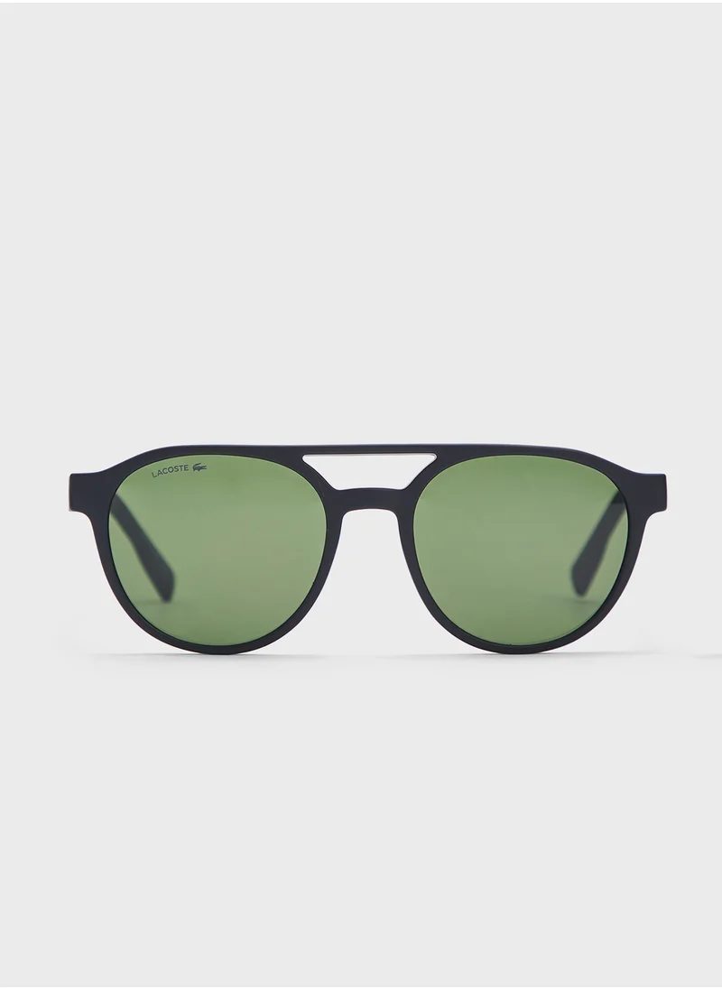 لاكوست BIO INJECTED sunglass