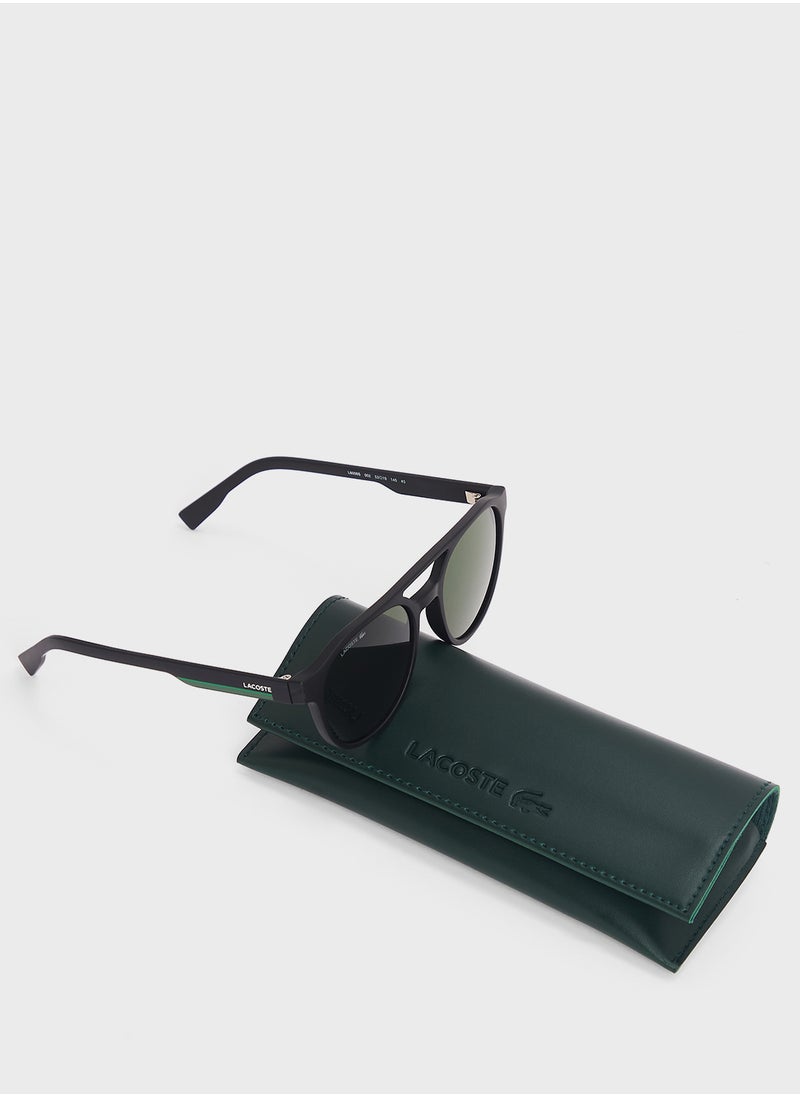LACOSTE BIO INJECTED sunglass  - Image 5