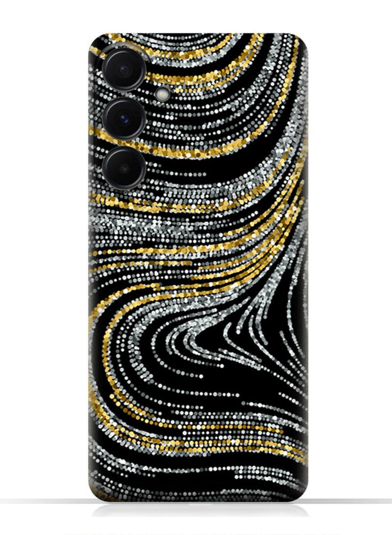 إيه إم سي ديزاين غطاء حماية بطبعة هاتف سامسونج جالاكسي A55 - Image 1