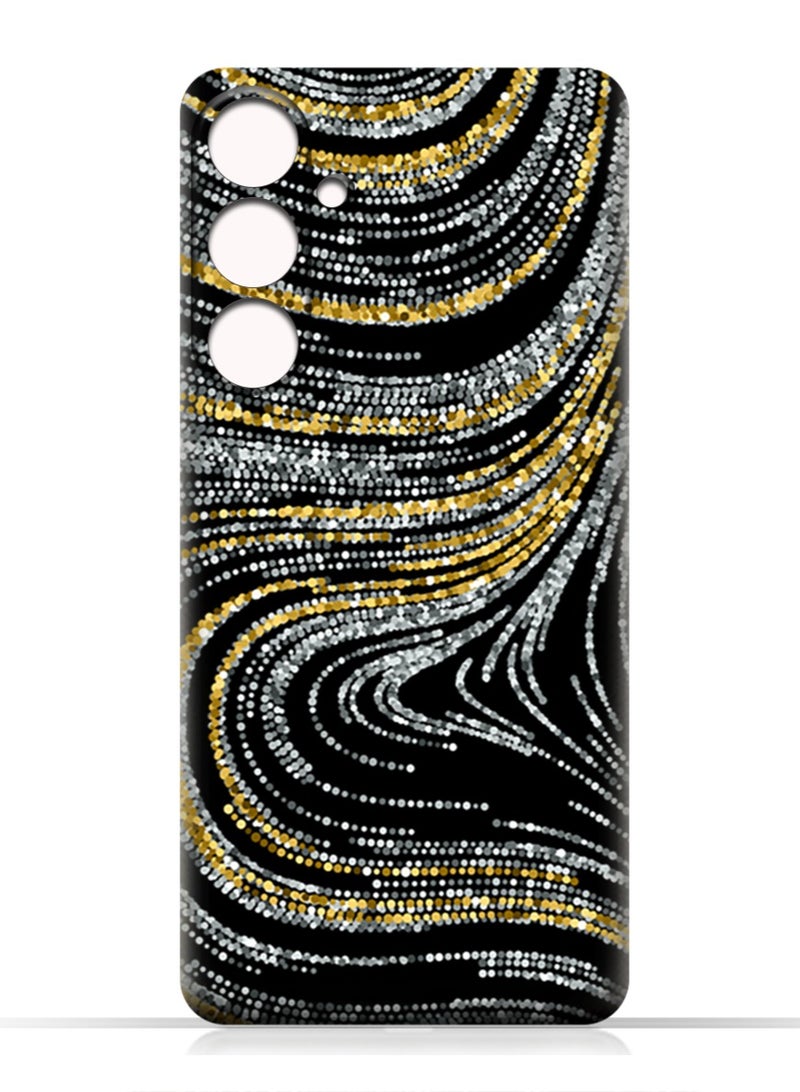 إيه إم سي ديزاين غطاء حماية بطبعة هاتف سامسونج جالاكسي A55 - Image 2