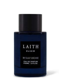 Gulf Orchid Laith Elixir Eau De Parfum 