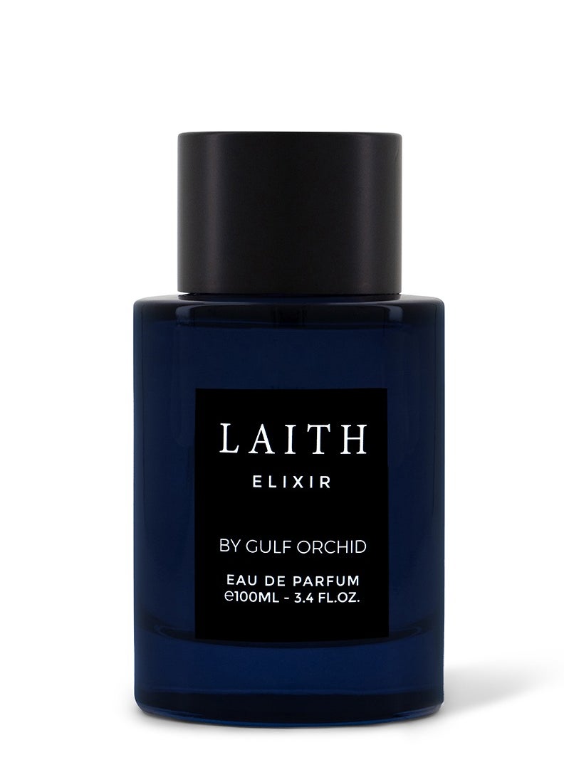 Gulf Orchid - Laith Elixir Eau De Parfum - Image 1