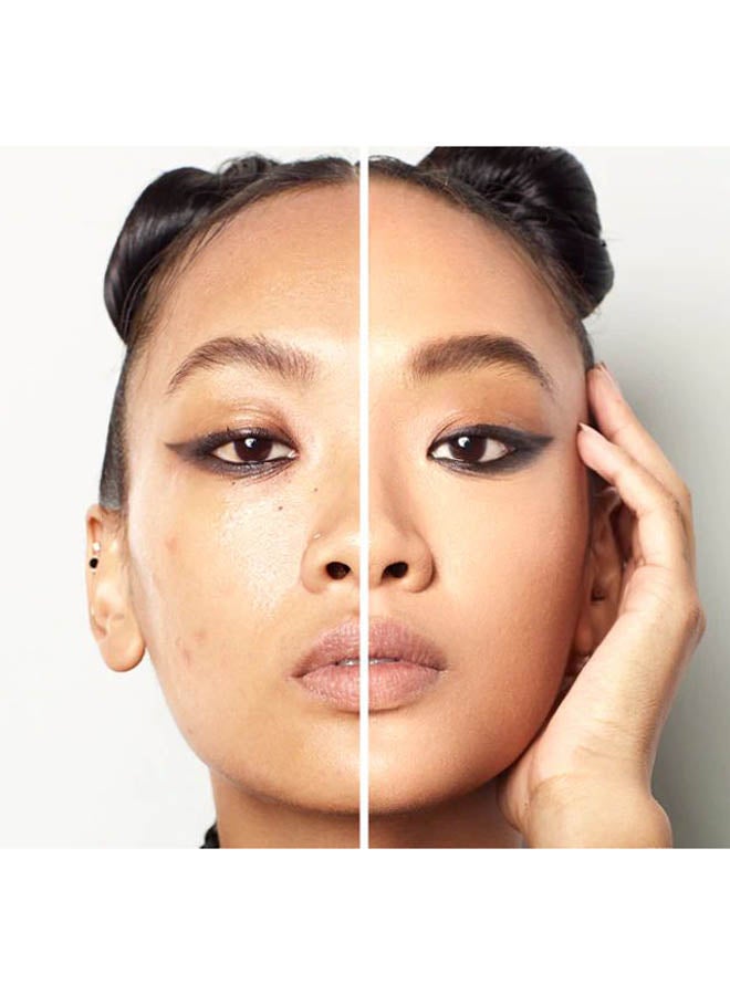 MAC Studio Fix Fluid Foundation SPF15 C3.5 Beige - Image 3
