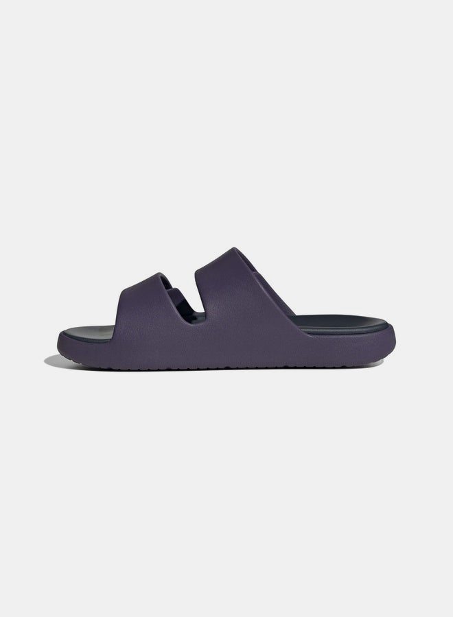 Adidas صندل زنسوري - Image 2