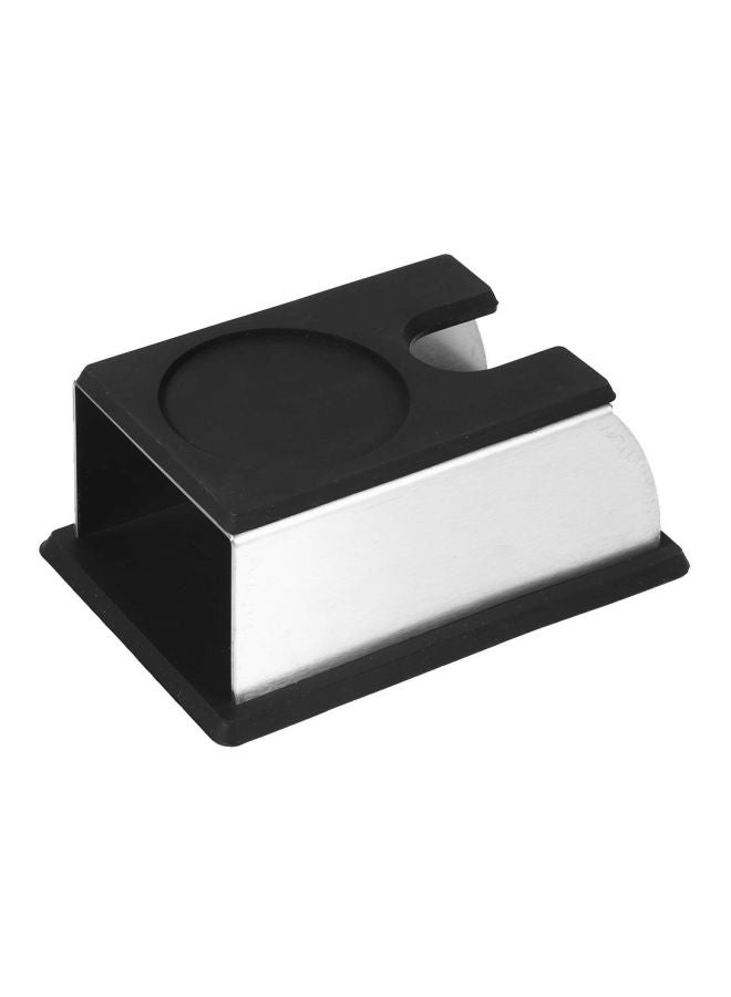 Coffee Tamper Holder Black - Image 3