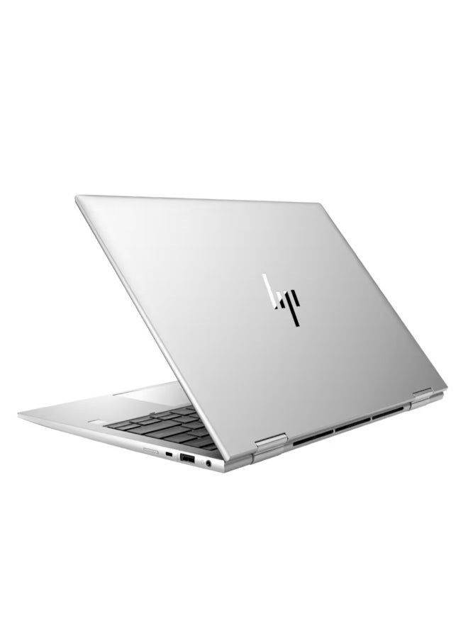 HP حاسوب محمول إيليت بوك مع شاشة WUXGA مقاس 14 بوصة، معالج Intel Core Ultra 7 165U vPro/12 نواة/16GB RAM/512GB SSD/Windows 11 Pro - Image 3