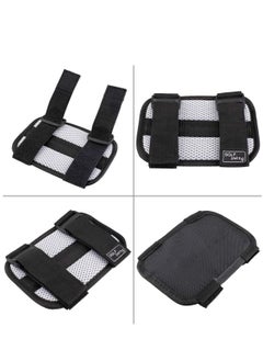 KASTWAVE Tennis Elbow Brace, Upper Arm Brace, Golf Straight Swing Practice Training Aid Elbow Support Brace Arm Band Trainer  - Image 3
