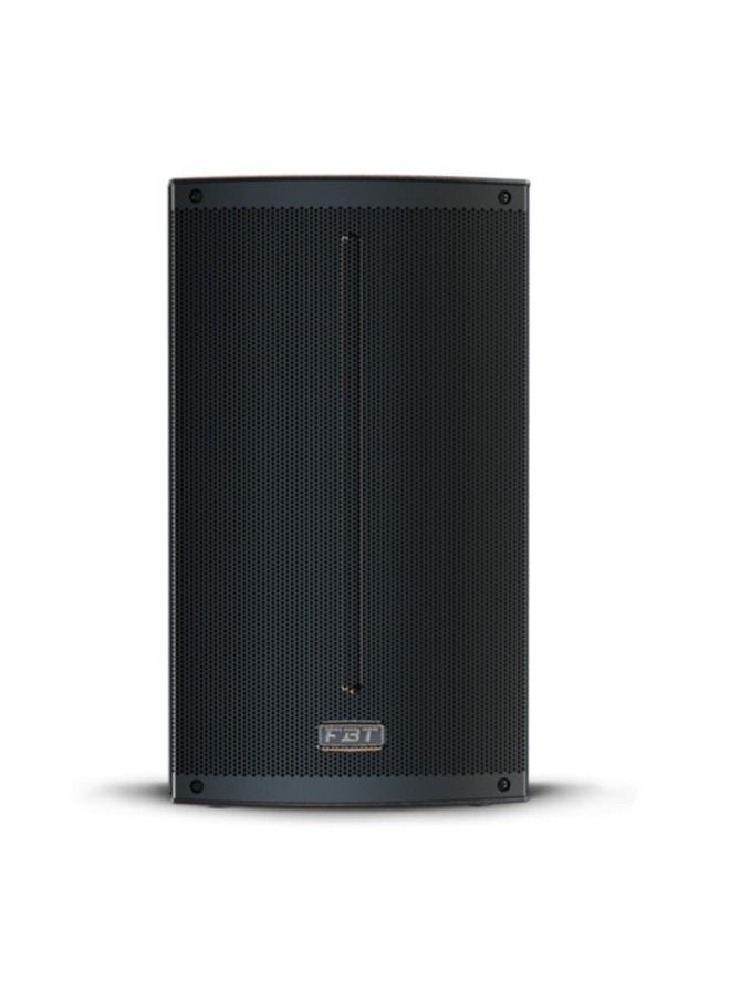 FBT - FBT X-LITE 110A 10-Inch Powered Speaker With Built-In Bluetooth - Image 1