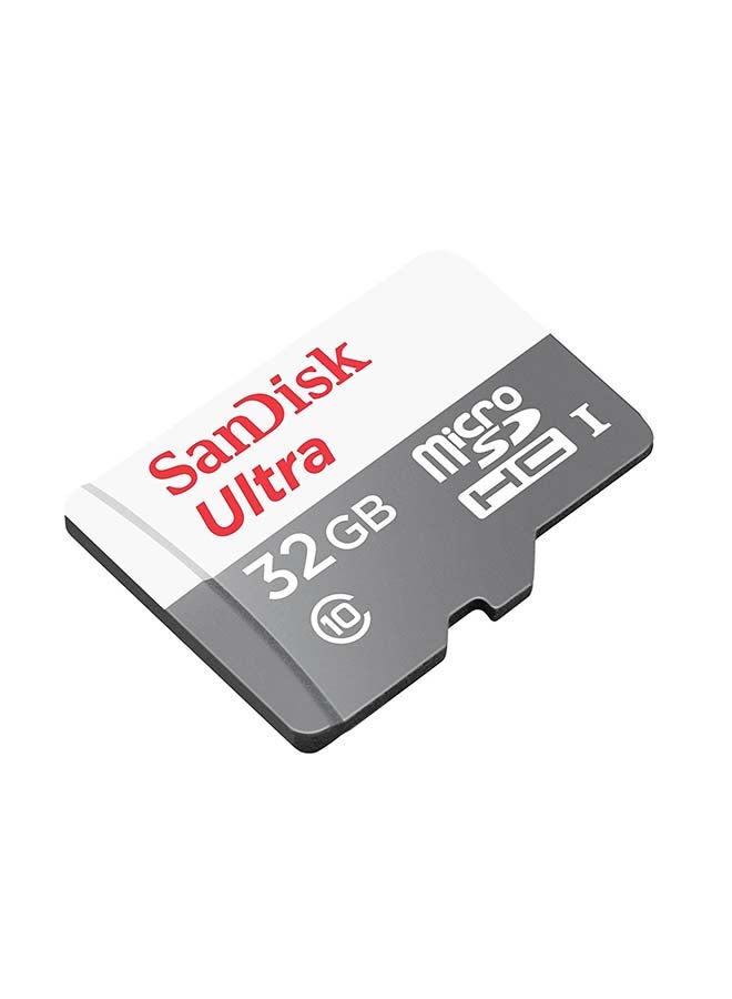 sandisk Ultra microSDHC UHS-I Card - Image 4