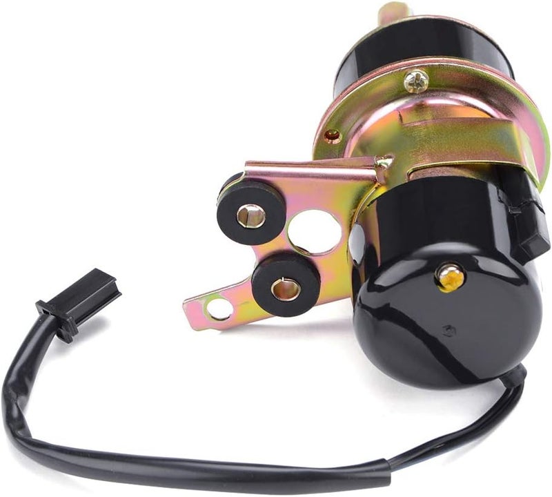 QASULER High Pressure Motorcycle Fuel Pump - Image 5