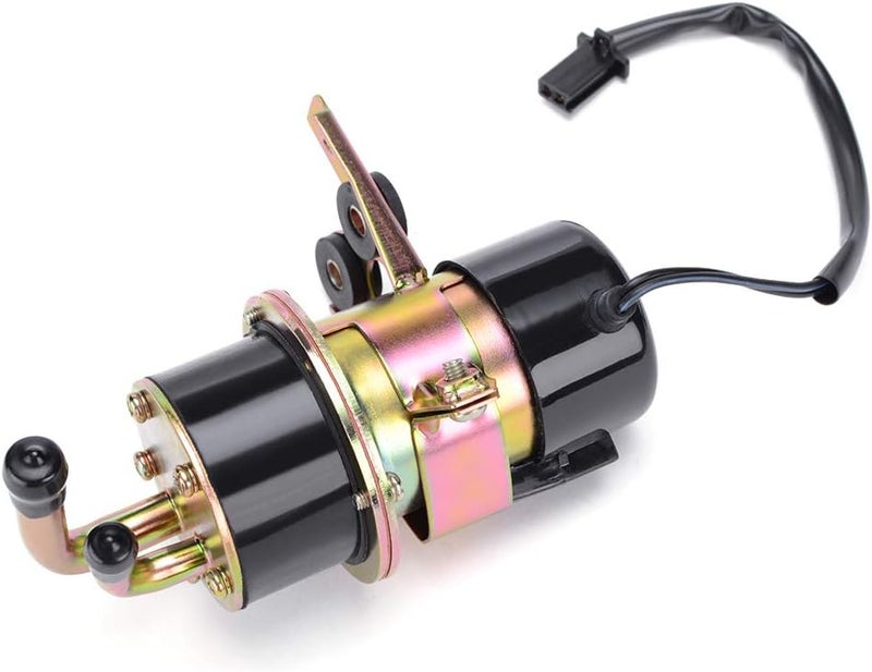 QASULER High Pressure Motorcycle Fuel Pump - Image 4
