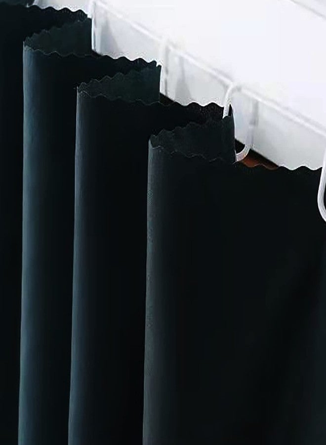 MioCloth Dormitory Room Lightproof Curtain for Dorm Bunk Bed Decorative Roomate Privacy Cover Canopy Photo Background Decoration Backdrop Blackout Curtain - Image 5