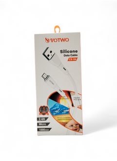 VOTWO Micro fast charging cable from VOTWO  - Image 1