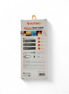 VOTWO Micro fast charging cable from VOTWO  - Image 2
