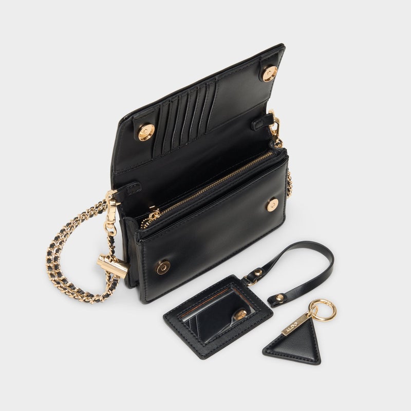 ALDO FITEVERYTHING L CITY HANDBAG - Image 3