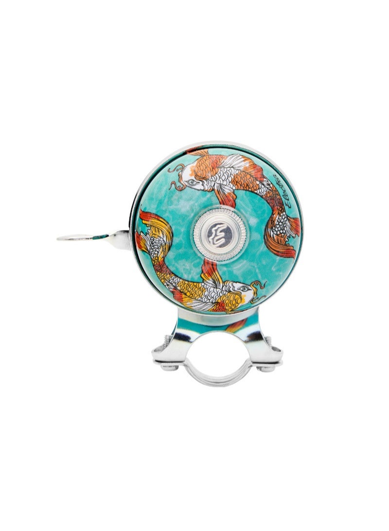 Electra Bicycle Company Electra Spinner Bell Koi  - Image 2