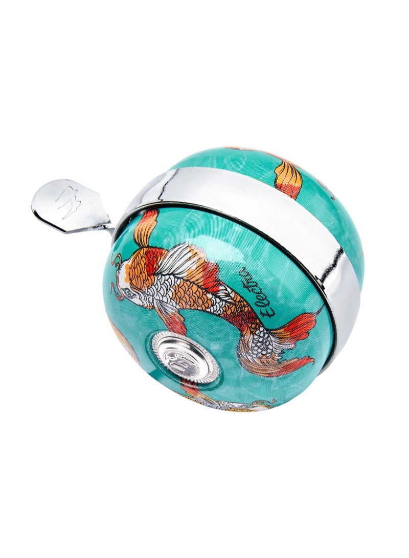 Electra Bicycle Company Electra Spinner Bell Koi  - Image 1