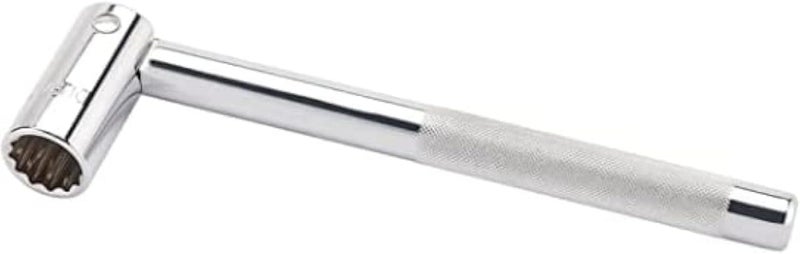 AQ AQSON مفتاح السقالات AQSON 7/16 بوصة - أداة من فولاذ الكروم فانيوم - Image 1