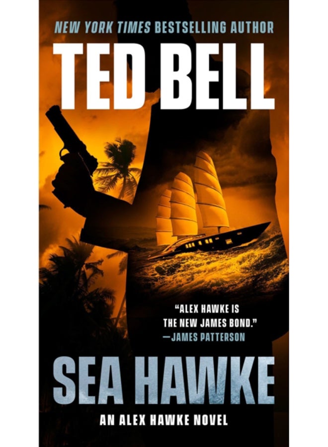 Sea Hawke 