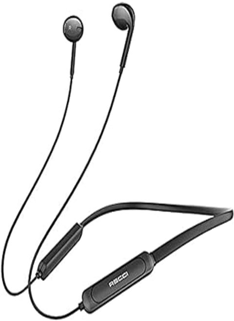 Wireless headphone Recci REP-W09 , 2725609768905