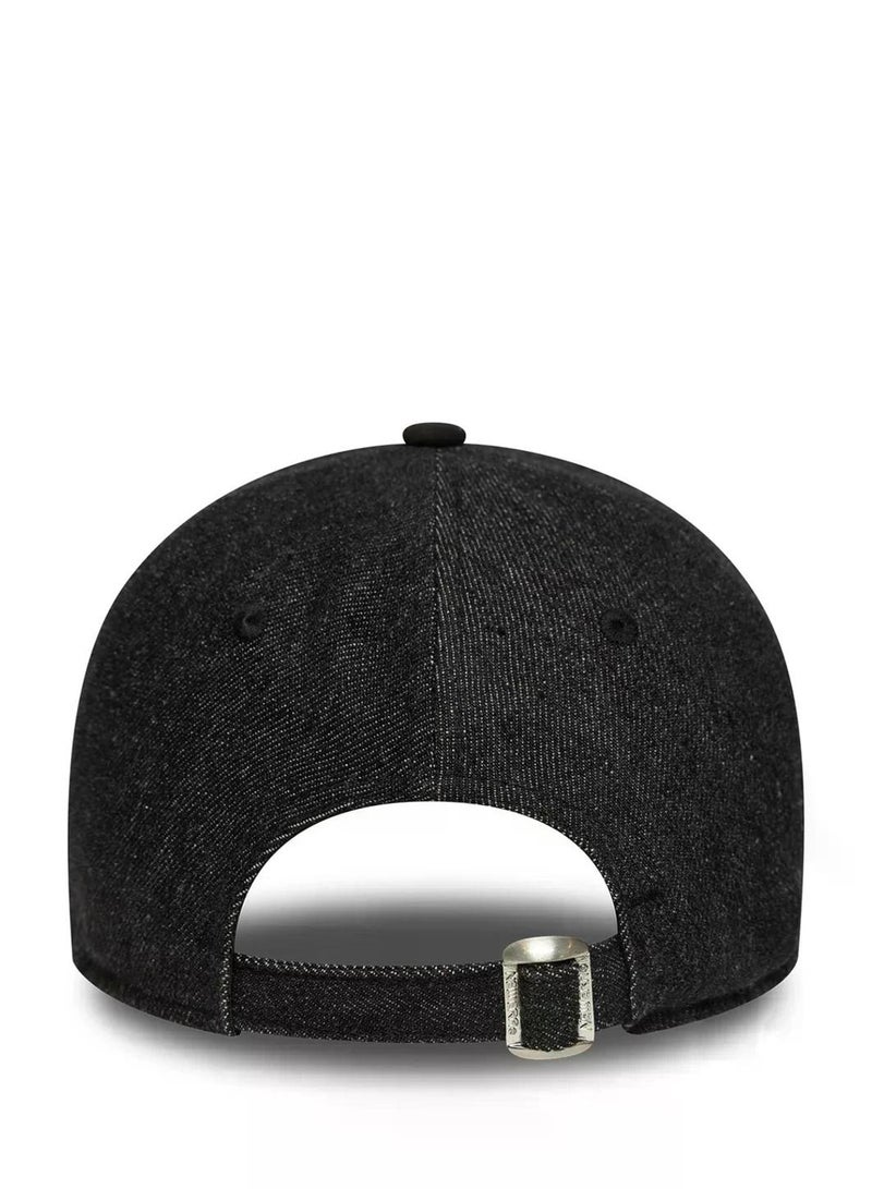 نيو ايرا قبعة شيكاغو بولز دينم ميدي  توينتي - Image 4