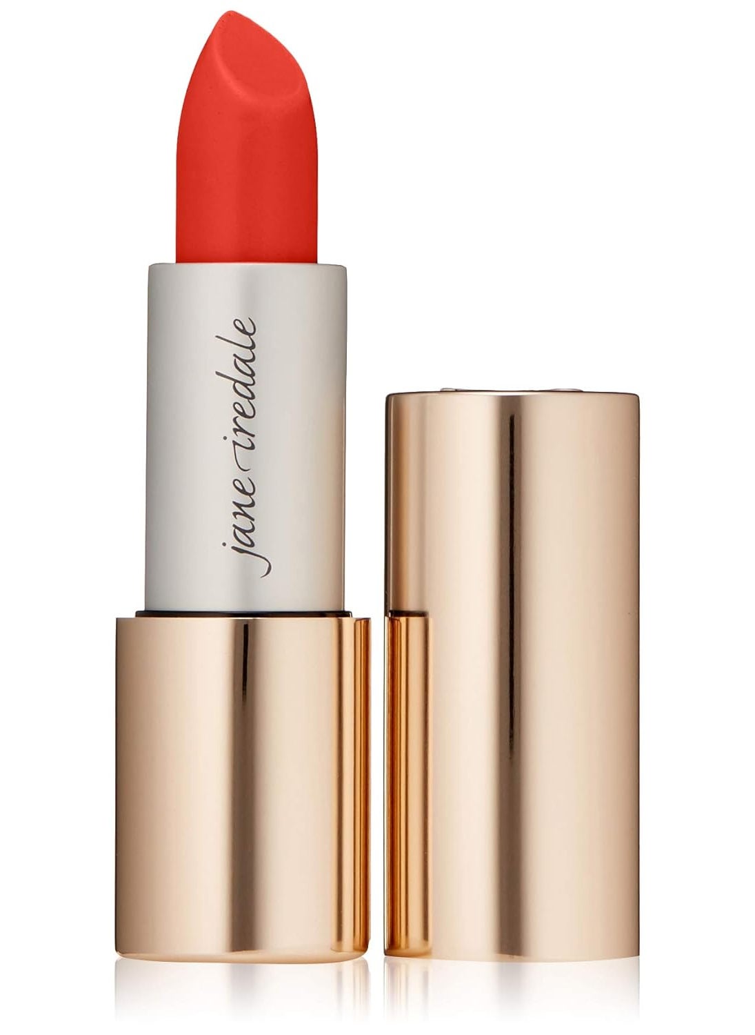 Jane Iredale jane iredale Triple Luxe Long Lasting Naturally Moist Lipstick 